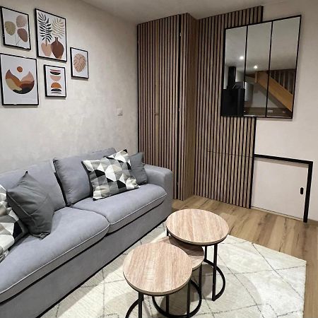 Maison Renovee Au Coeur Du Haut-Jura Entre-Deux-Monts Exteriér fotografie