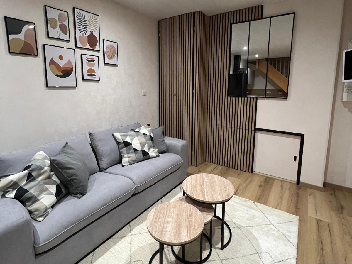 Maison Renovee Au Coeur Du Haut-Jura Entre-Deux-Monts Exteriér fotografie